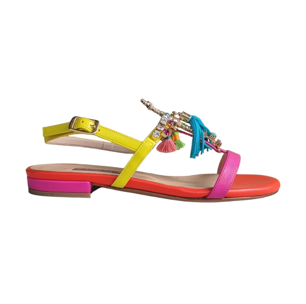 Albano 2123 Soft fuxsia